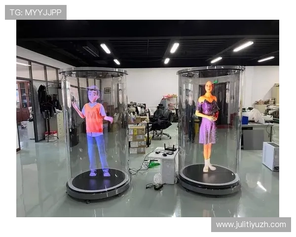 乐鱼体育数字站引入虚拟现实技术,创新体育赛事观看方式